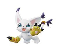 Banpresto DXF Adventure Archives Digimon Adventure Tailmon