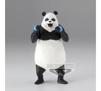 Banpresto DXF Jujutsu Kaisen 0 Jukon No Kata Panda