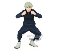 Banpresto DXF Jujutsu Kaisen 0 Jukon No Kata Toge Inumaki