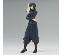 Banpresto DXF Jujutsu Kaisen Jukon No Kata Mai Zenin