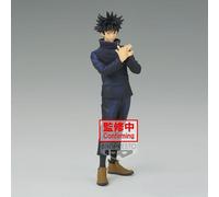 Banpresto Dxf Jujutsu Kaisen Jukon No Kata Megumi Fushiguro