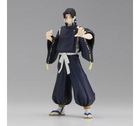 Banpresto DXF Jujutsu Kaisen Jukon No Kata Noritoshi Kamo