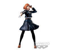Banpresto DXF Jujutsu Kaisen Nobara Kugisaki