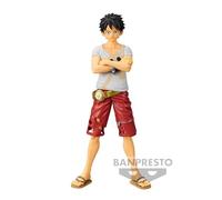 Banpresto Dxf one piece Film Red the Grandline Men Monkey D.Luffy