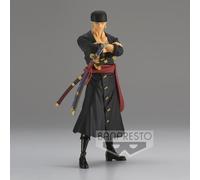 Banpresto DXF One Piece The Grandline Men Roronoa Zoro