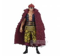 Banpresto BP17979 - One Piece DXF The Grandline Men Wanokuni vol.15 Figure