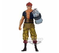 Banpresto [DXF] One Piece The Grandline Men Wanokuni vol.17 Eustass Kid figure