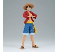 Banpresto DXF One Piece The Grandline Series Special Monkey D Luffy