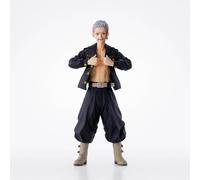 Banpresto Dxf Tokyo Revengers Takashi Mitsuya