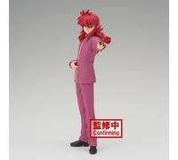 Banpresto DXF YuYu Hakusho Kurama