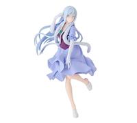 Banpresto Elmesia That Time I Got Reincarnated As A Slime 21cm BP89714P Multicolour Collectible Figure Great For Anime Fans