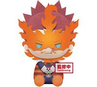 Banpresto My Hero Academia: Big Plush - Endeavor
