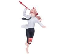 Banpresto Statue Power – With Blood Lance – 15 cm