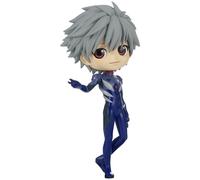 Banpresto Evangelion New Theatrical Edition Q posket- Kaworu Nagisa Plugsuit