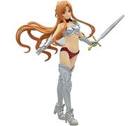 Banpresto - EXQ Sword Art Online Asuna Statue, Multicoloured (Bandai 39686)