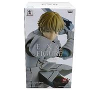 Banpresto Fate / EXTRA Last Encore EXQ figure Gawain japan limited goods anime