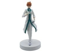 BanPresto - Fate Grand Order Final Singularity Grand Romani Archaman Statue