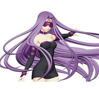 Banpresto Fate Stay Night Heaven's Feel Rider Figure (Bandai BP81919)
