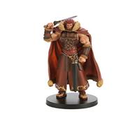 Banpresto Fate/Zero DXF Servant Volume 3 Rider 7" Action Figure