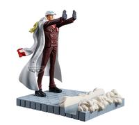 Banpresto Bandai - Figure One Piece - Akainu Sakazuki - 12 cm - B0DVLZW6X4
