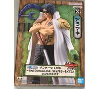 BANPRESTO ONE PIECE - Aramaki - Figurine DXF-The Grandline Series-Extra 17cm