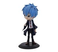 Banpresto Lance Crown Mashle Magic And Muscles Q Posket Figure 14 Cm