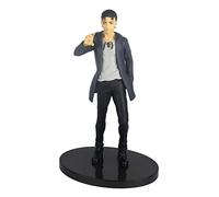 Figure Statue 16cm Eren Yeager Final Season For Attack Of Giants BANPRESTO