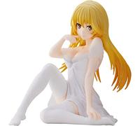 BANPRESTO - Figure Misaki Shokuhou Relax Time A Certain Scientific Railgun 11 cm, 144233