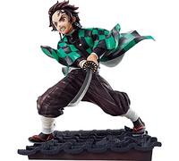 Banpresto Tanjiro Kamado Demon Slayer Kimetsu No Yaiba Figure 14 Cm
