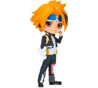 BanPresto - My Hero Academia - Q Posket - Denki Kaminari Ver. B (MHA) [New Toy]