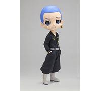 Banpresto Figure Q Posket Hakkai Shiba Tokyo Revengers, 14 cm