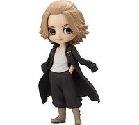 Banpresto - Figure Q Posket Manjiro Sano - Tokyo Revengers (Ver.B) 14 cm BP18908 Multicoloured