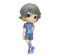 Banpresto Figure Q Posket Meguru Bachira - Blue Lock (Ver.B) 14 cm Multicolor BP19237