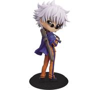 Banpresto Figure Q Posket Rurouni Kenshin-Meiji Swordsman Romantic Story- Q posket-ENISHI YUKISHIRO-(see.A)