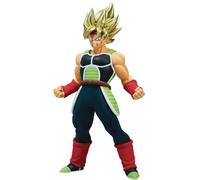 Banpresto Figure Statue Bardock Special XII - Dragon Ball Super - Blood Age 11+ Of Saiyans BP19277 - Height 18cm