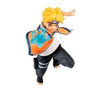 Banpresto Boruto Naruto Next Generations Vibration Stars Uzumaki Boruto Figure