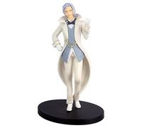 That Time I Got Reincarnated As A Slime Banpresto - Otherworlder - Clayman Collection Figures multicolor Onesize