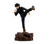 Banpresto Jujutsu Kaisen Combination Battle 2 Megumi Fushiguro Figure Figure Black