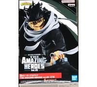 Banpresto Figure Statue Shota Aizawa My Hero Academia The Amazing Heroes Vol.20 - Height 15cm