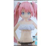 BANPRESTO Figure That Time I Got Reincarnated as a Slime EXQ Figure 【Milim】