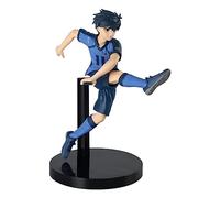 Banpresto - Figurine Blue Lock - Blue Lock Yoichi Isagi 16cm - 4983164192391