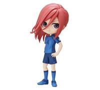 Banpresto - Figurine Blue Lock - Hyoma Chigiri Q Posket 14cm