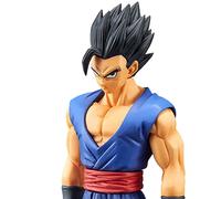 Banpresto Figure Ultimate Gohan - Dragon Ball Super DXF 17 cm