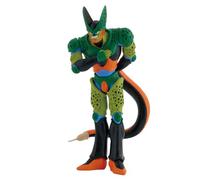Bandai Dragon Ball Z Ichibansho Cell 2nd Form Japanese Lottery Figure 27 Cm