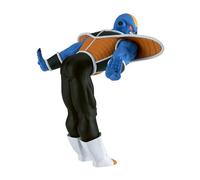 Banpresto - Figurine Dragon Ball Z - Gynyu Force Burta Solid Edge Works Vol 19 14cm - 4983164892925