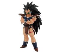 BANPRESTO - Figurine Dragon Ball Z - Raditz Ichibansho VS Omnibus Amazing 25cm - 4573102659583