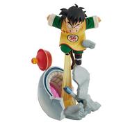 BANPRESTO - Figurine Dragon Ball Z - Son Gohan Ichibansho VS Omnibus Amazing 19cm - 4573102659590
