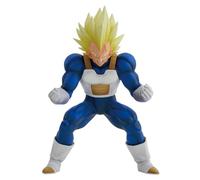 Dragon Ball Z Ichibansho Masterlise Vegeta (Vs Omnibus Amazing) Figure 8.7"