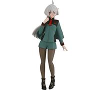 Banpresto - Figurine Gundam Mobile Suit - Miorine Rembran The Witch from Mercury 17cm - 4983164197686
