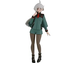Banpresto - Figurine Gundam Mobile Suit - Miorine Rembran The Witch from Mercury 17cm - 4983164197686